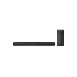 Soundbar LG SK4D - Svart