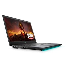 Dell G3 P89F 15"-tum - Core i7-10750H - 16GB - SSD 512 GBGB Nvidia GeForce GTX 1660 Ti AZERTY - Fransk