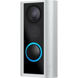 Ring Door view cam Anslutna enheter