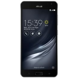 Asus Zenfone AR 128GB - Svart - Olåst