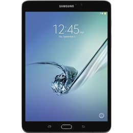 Galaxy Tab S2 32GB - Svart - WiFi + 4G