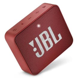 Jbl GO 2 Bluetooth Högtalare - Röd