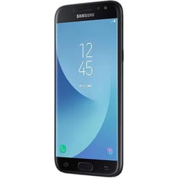 Galaxy J5 (2017) 16GB - Svart - Olåst