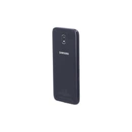 Galaxy J5 (2017) 16GB - Svart - Olåst