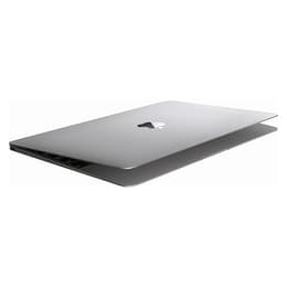 MacBook Retina 12-tum (2015) - Core M - 8GB SSD 256 QWERTY - Engelsk
