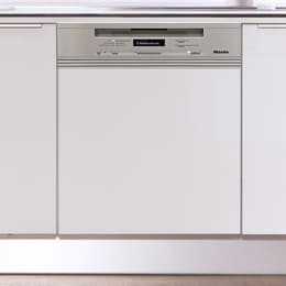 Miele G6730SCI IN Inbyggd diskmaskin cm - 12 till 16 kuvert