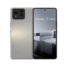 Asus ZenFone 11 Ultra 256GB - Grå - Olåst