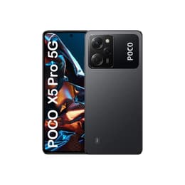 Xiaomi Poco X5 Pro 128GB - Svart - Olåst