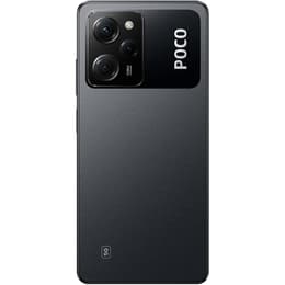 Xiaomi Poco X5 Pro 128GB - Svart - Olåst