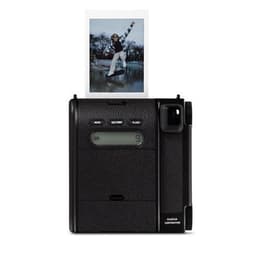 Fujifilm Instax mini 99 - Svart + Fujifilm Istax Lens 6,5mm f/12.7