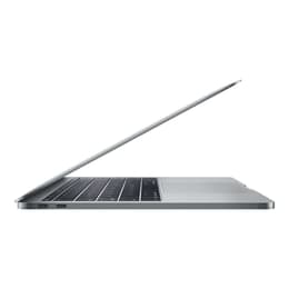 MacBook Pro 13" (2016) - QWERTY - Spansk
