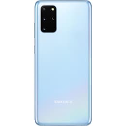 Galaxy S20+ 5G 128GB - Blå - Olåst