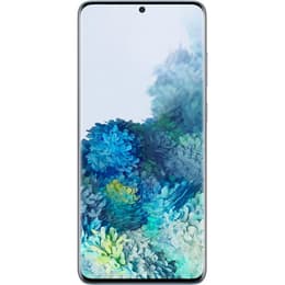 Galaxy S20+ 5G 128GB - Blå - Olåst