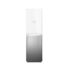 Western Digital My Cloud Home Extern hårddisk - HDD 3 TB USB 3.0
