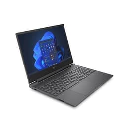 HP Victus 15-fa0026nf 15"-tum - Core i5-12450H - 16GB - SSD 512 GBGB NVIDIA GeForce RTX 3050 AZERTY - Fransk