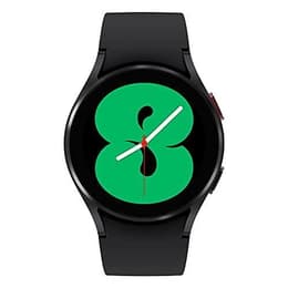 Smart Watch Galaxy Watch 4 HR GPS - Svart