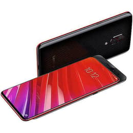 Lenovo Z5 Pro GT 256GB - Svart - Olåst