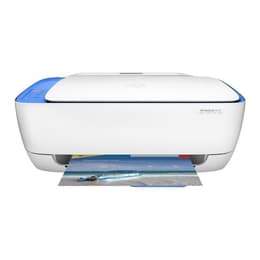 HP DeskJet 3632 Bläckstråleskrivare