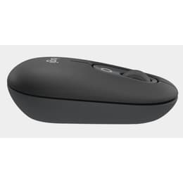 Logitech Keyboard QWERTY Rysk Wireless POP ICON COMBO