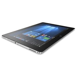 HP Elite X2 1012 G1 12-tum Core m5-6Y57 - SSD 128 GB - 8GB Utan tangentbord