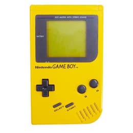 Nintendo Game Boy Classic - Gul