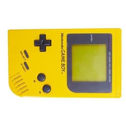 Nintendo Game Boy Classic - Gul
