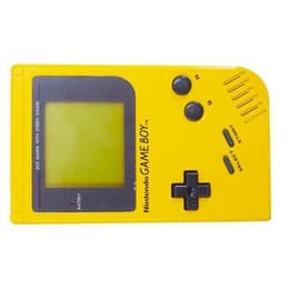 Nintendo Game Boy Classic - Gul