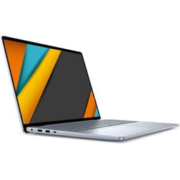 Dell Inspiron 5645 16-tum (2023) - Ryzen 7 8840U - 16GB - SSD 1 TB QWERTY - Engelsk