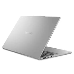 Lenovo IdeaPad Slim 5 15ARP10 15-tum (2023) - Ryzen 7 7735HS - 16GB - SSD 512 GB QWERTZ - Tysk