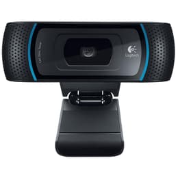 Logitech B910 HD Webcam