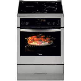 Sauter SCI1713T spis