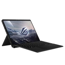 Asus ROG Flow Z13 (GZ302EA) 13"-tum - Ryzen AI Max 390 - 32GB - SSD 1 TBGB Nvidia GeForce RTX 4050 QWERTY - Engelsk