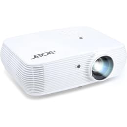 Acer P5535 Projektor 4500 Lumen - Vit