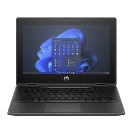 HP Pro X360 Fortis 11 G11 11-tum (2023) - N100 - 16GB - SSD 256 GB QWERTY - Italiensk