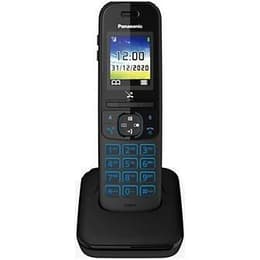 Panasonic KX-TGH710FRB Fast telefon
