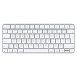Magic Keyboard (2024) - QWERTY - Engelsk (Storbritannien) -
