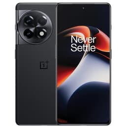 OnePlus 11R 128GB - Svart - Olåst