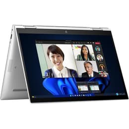 HP EliteBook 8 Flip G1I 13-tum () - Core Ultra 7 255U - 32GB - SSD 1 TB QWERTY - Italiensk
