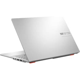 Asus VivoBook 15 E1504FA-BQ2450W 15-tum (2022) - Ryzen 5 - 7000 Series (U) - 16GB - SSD 1 TB QWERTY - Spansk