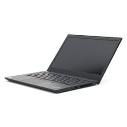 Lenovo ThinkPad L14 G2 14-tum (2021) - Core i5 - Gen 11 (G) - 8GB - SSD 256 GB QWERTZ - Tysk