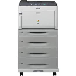 Epson AcuLaser C9300N Pro printer