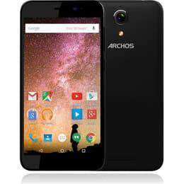 Archos 40 Power 8GB - Svart - Olåst