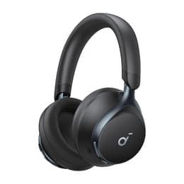 Soundcore Space One noise Cancelling wireless Hörlurar med microphone - Svart