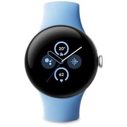 Google Pixel Watch 2 Bluetooth 41 mm - Blå