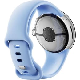 Google Pixel Watch 2 Bluetooth 41 mm - Blå