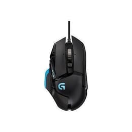 Logitech G502 Proteus Core Mus
