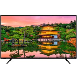 Smart TV Hitachi LED Ultra HD 4K 50 50HK5600