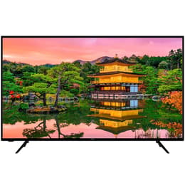 Smart TV Hitachi LED Ultra HD 4K 50,0000 50HK5600