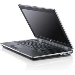 Dell Latitude E6330 13-tum (2012) - Core i5-3340M - 8GB - HDD 320 GB AZERTY - Fransk
