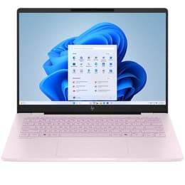 HP OmniBook 7 AI 14-fr0009nl 14-tum (2025) - Core Ultra 7 255H - 32GB - SSD 1 TB QWERTY - Italiensk